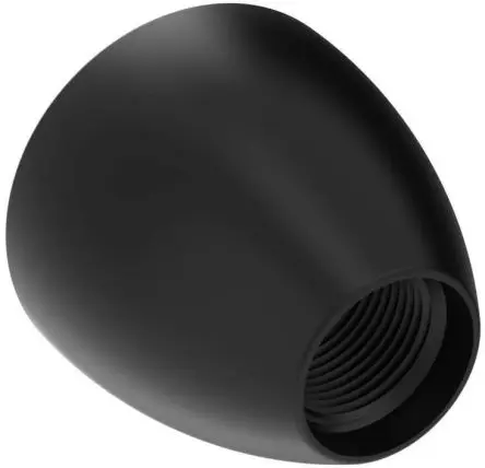 Produktfoto 1 von Banner Sensor Accessories Abstandsrohr-Adapter/Abdeckung für Verbindet zwischen TL50 und M20/DN15-Rohr