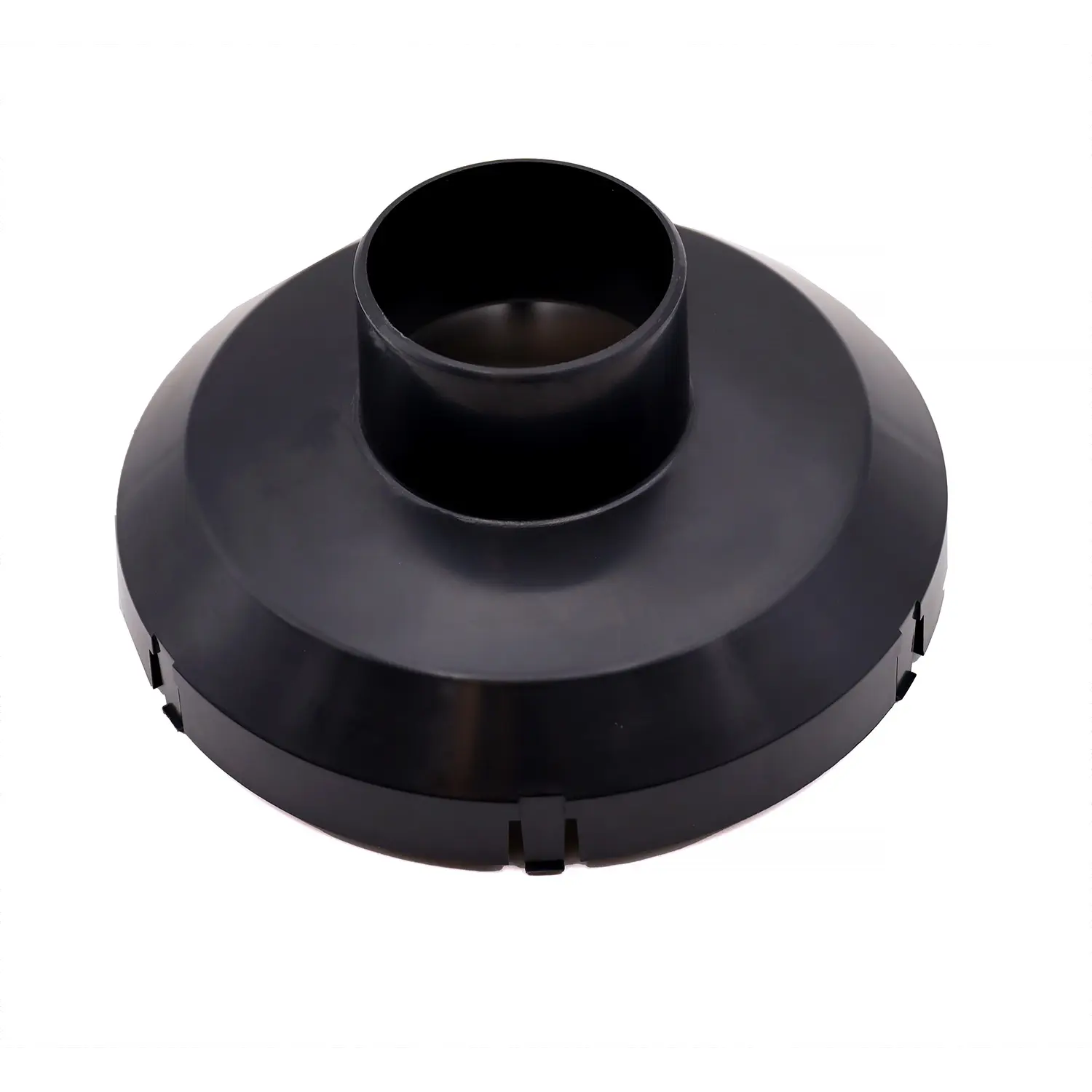 Produktfoto 1 von Metcal AC-BVX250-DUCT Adapter ESD-Sicherheit für BVX-250 Rauchgasabsaugsystem, B 268 mm H. 320 mm L. 13 mm