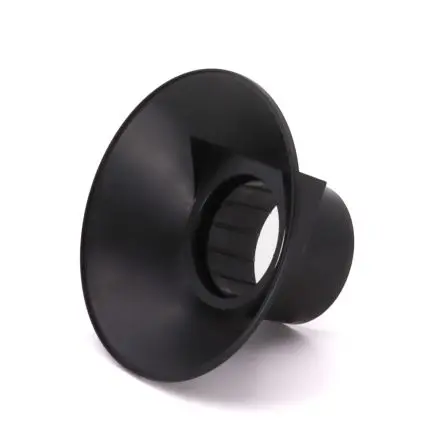 Produktfoto 1 von Metcal BVX-NOZC Düse ESD-Sicherheit für BVX-250 Rauchgasabsaugsystem, B 268mm H. 320 mm L. 13 mm
