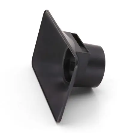 Produktfoto 1 von Metcal BVX-NOZR Düse ESD-Sicherheit für BVX-250 Rauchgasabsaugsystem, B 268mm H. 320 mm L. 13 mm