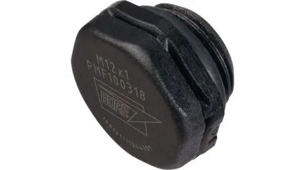 Produktfoto 1 von Wl Gore & Associates Luftöffnung Kunststoff IP68 PolyVent Standard 10.55 mm 10.55 mm M12 x 1 17mm