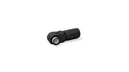 Produktfoto 1 von Amphenol Industrial SURLOK PLUS Stromversorgungssteckverbinder in robuster Ausführung Kabel 300A Buchse, 1kV