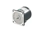 Oriental Motor 3IK15GN Parallele Welle 4-polig Wechselstrommotor Rechtsdrehend, 15 W 1450 rpm 230 V, 220 V