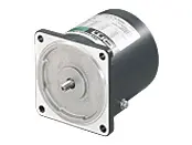Oriental Motor 2IK6GN Parallele Welle 4-polig Wechselstrommotor Rechtsdrehend, 6 W 1500 rpm 200 V, 230 V, 220 V