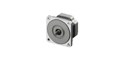 Oriental Motor BLV Gleichstrommotor Gleichstrommotor bis 11.5 Nm, 24 V, 48 V dc / 200 W, 3000 rpm, Wellen-Ø 15 mm x 35