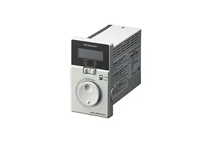 Oriental Motor Motor-Controller, 3-phasig, 200/240 V / 700 mA 30 W