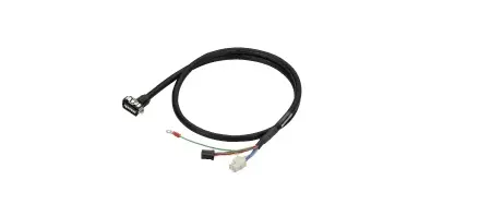 Produktfoto 1 von Oriental Motor CC010KHBL Anschlusskabel, 1m