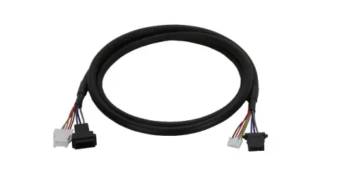 Produktfoto 1 von Oriental Motor CC02 Anschlusskabel, 1.5m