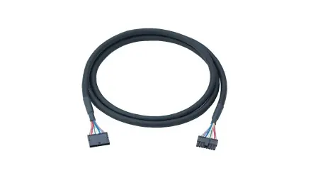 Produktfoto 1 von Oriental Motor CC02 Anschlusskabel, 1.5m