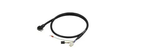 Produktfoto 1 von Oriental Motor CC010KHBL Anschlusskabel, 3m