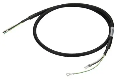 Produktfoto 1 von Oriental Motor CC010KHBL Anschlusskabel, 3m