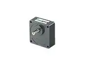 Produktfoto 1 von Oriental Motor 25:1 Getriebe 40 W / 4.7 Nm 72U/min, Ø 90 mm, Schaft-Ø 12 mm, 89 mm