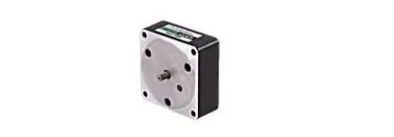 Produktfoto 1 von Oriental Motor 10:1 Getriebe 40 W / 10 Nm, Ø 90 mm, Schaft-Ø 12 mm, 89 mm