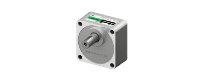 Produktfoto 1 von Oriental Motor 15:1 Stirnrad Getriebe