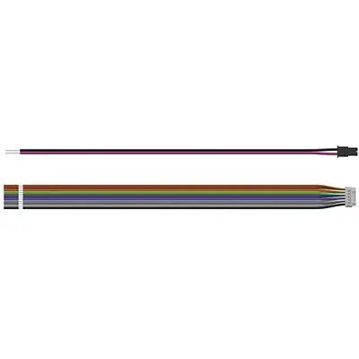 Produktfoto 1 von Oriental Motor LHS01 Netzkabel, 1m