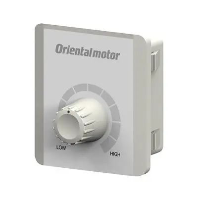 Produktfoto 1 von Oriental Motor BLE2 Draht Drehen Potenziometer 20 kΩ 0.2 % / 0.05 W, Schaft-Ø 14 mm