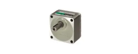 Produktfoto 1 von Oriental Motor 100:1 Stirnrad Getriebe