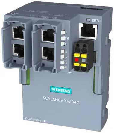 Produktfoto 1 von Siemens Ethernet-Switch IE