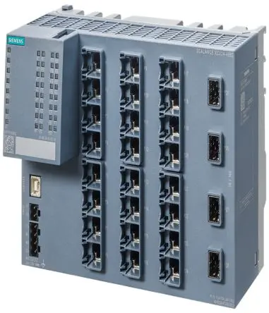 Produktfoto 1 von Siemens Ethernet-Switch IE