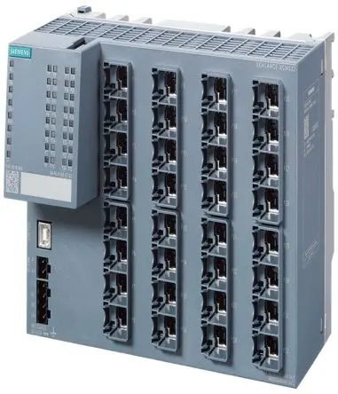 Produktfoto 1 von Siemens Ethernet-Switch IE