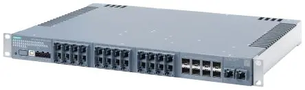 Produktfoto 1 von Siemens Ethernet-Switch IE