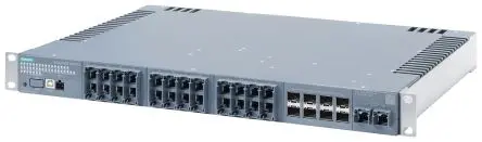 Produktfoto 1 von Siemens Ethernet-Switch IE