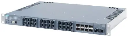 Produktfoto 1 von Siemens Ethernet-Switch IE