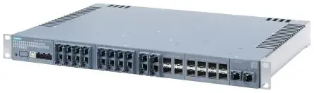 Produktfoto 1 von Siemens Ethernet-Switch IE