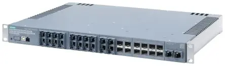 Produktfoto 1 von Siemens Ethernet-Switch IE