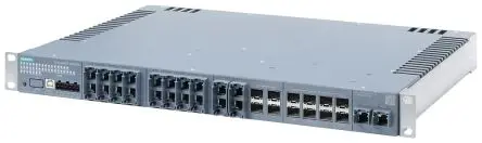 Produktfoto 1 von Siemens Ethernet-Switch IE