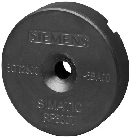 Produktfoto 1 von Siemens Transponder Transponder 13.56 MHz bis 106 kbps