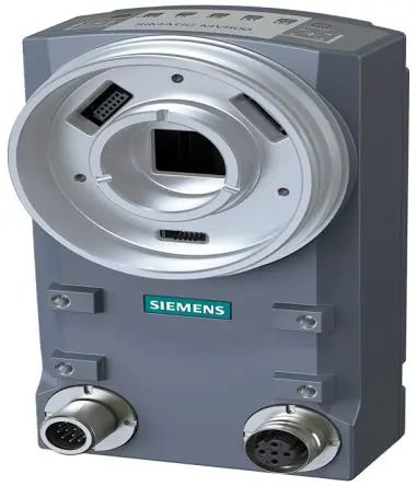Produktfoto 1 von Siemens Barcodeleser 2D-Scanner