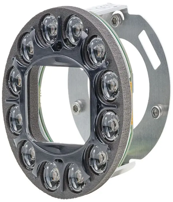 Produktfoto 1 von Siemens 6GF3540 Ringleuchte für MV500 Geräte