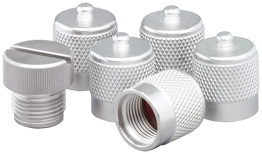 Produktfoto 1 von Siemens 6GT2898 Schutzkappe für RF680R, RF685R, SIMATIC RF615R