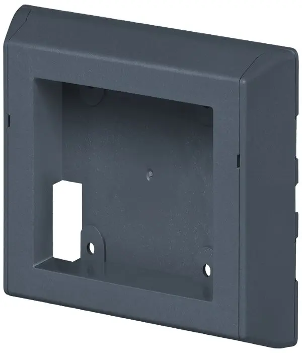 Produktfoto 1 von Siemens 6GT2890 Gehäuse für RF1040R, RF1060R, RF1070R