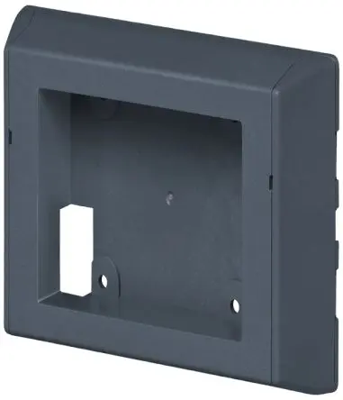 Produktfoto 1 von Siemens 6GT2890 Gehäuse für RF1040R, RF1060R, RF1070R