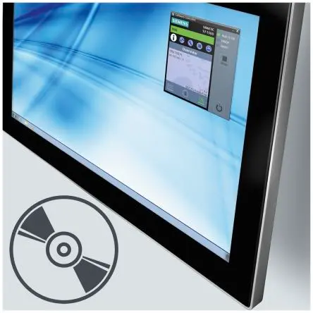 Produktfoto 1 von Siemens 6ES7830 PID-Controller PID-Controller