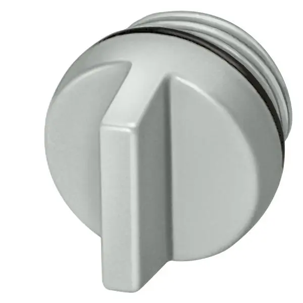 Produktfoto 1 von Siemens 6ES7194 Kappe für ET200PRO IM154-8 PN/DP CPU