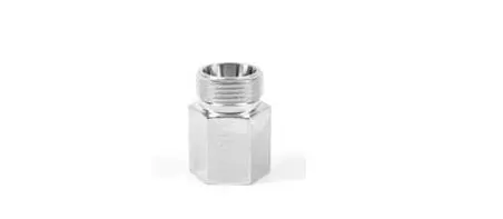 Produktfoto 1 von Parker Stecker aus Stahl