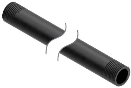 Produktfoto 1 von Banner K100 Stützrohr
