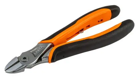 Produktfoto 1 von Bahco 2101GC-160IP Crimpzange / Backen 18.1mm 160 mm