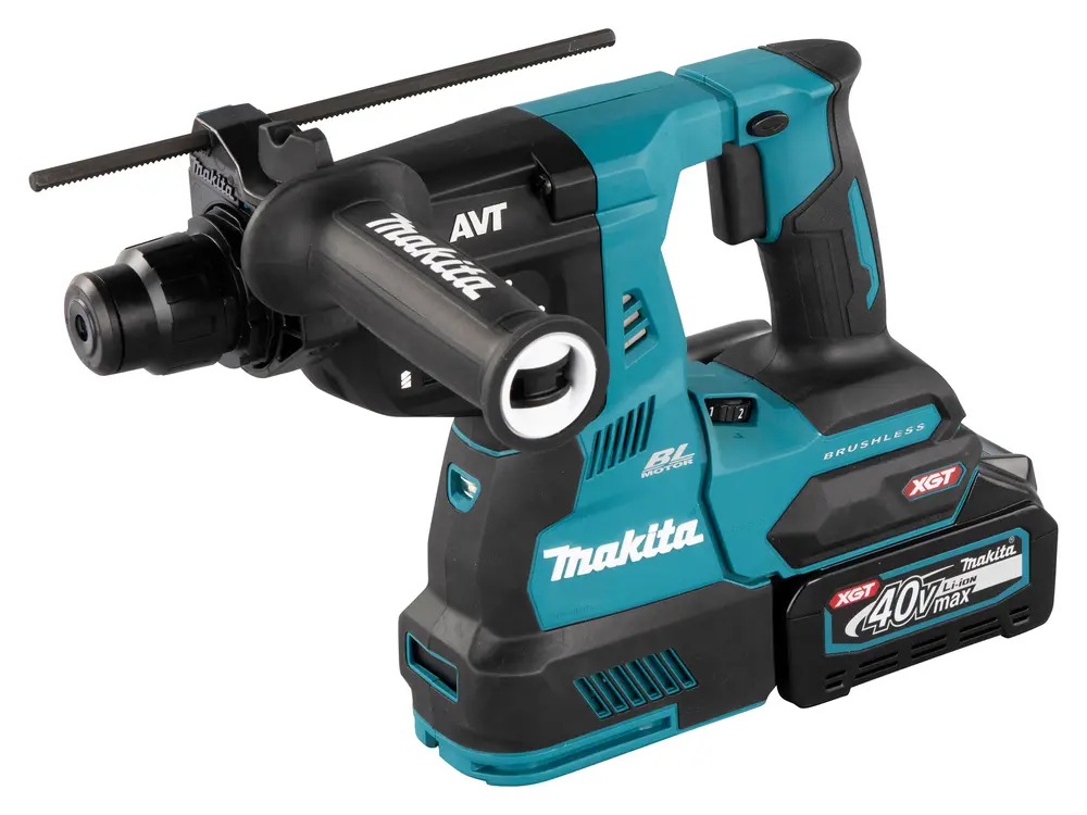Produktfoto 1 von Makita HR003GZ01 Drucklufthammer