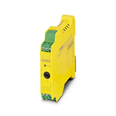 Produktfoto 1 von Phoenix Contact PSR SPP Koppelrelais 24V dc No SIL IEC 61508