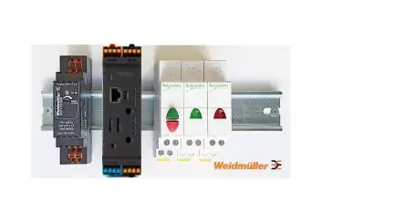 Produktfoto 1 von Weidmüller Starterkit