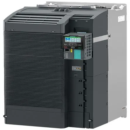 Produktfoto 1 von Siemens PM240