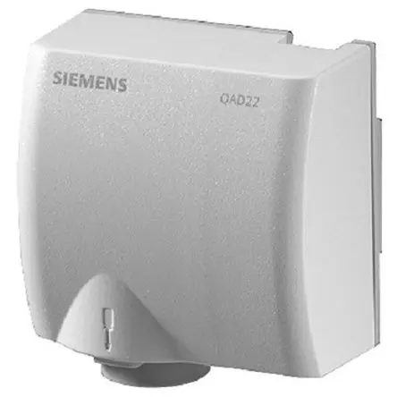 Produktfoto 1 von Siemens PT1000 Temperatursensor 1 %, -30 °C → 130 °C