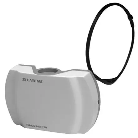Produktfoto 1 von Siemens Temperatursensor Temperatursensor Kupfer Ø 20 mm x 400 mm ±1.8 %, -50 °C → 70 °C