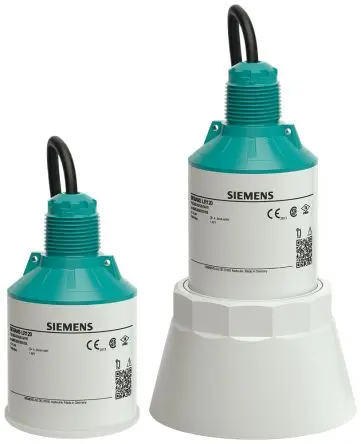 Produktfoto 1 von Siemens SITRANS LR120 Radar-Füllstandsensor Übertrager mit 10 m Kabel -40 °C