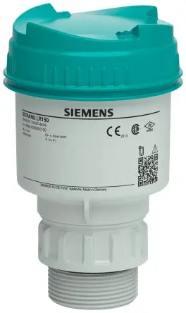 Produktfoto 1 von Siemens SITRANS LR140 Radar-Füllstandsensor Füllstandssensor -40 °C