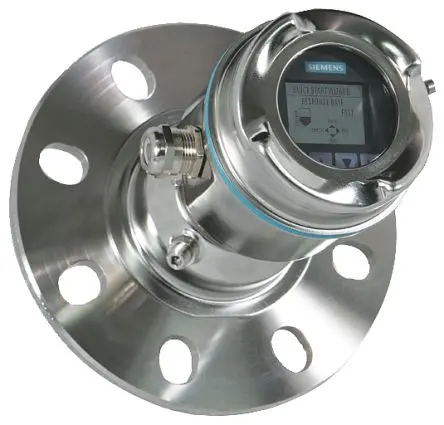 Produktfoto 1 von Siemens SITRANS LR560 Radar-Füllstandsensor Übertrager -40 °C / +100 °C
